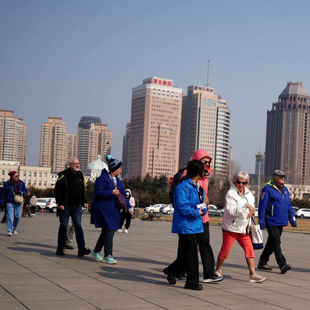 外籍人士支付指南