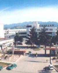 宝鸡市中心医院