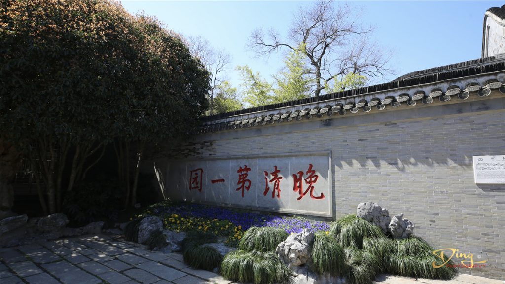 扬州旅游景点攻略（扬州景点排名前十）