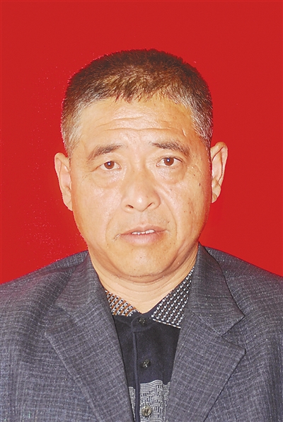 德耀中华 第八届全国道德模范候选人事迹（上）