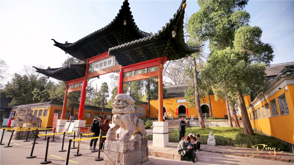 扬州旅游景点攻略（扬州景点排名前十）