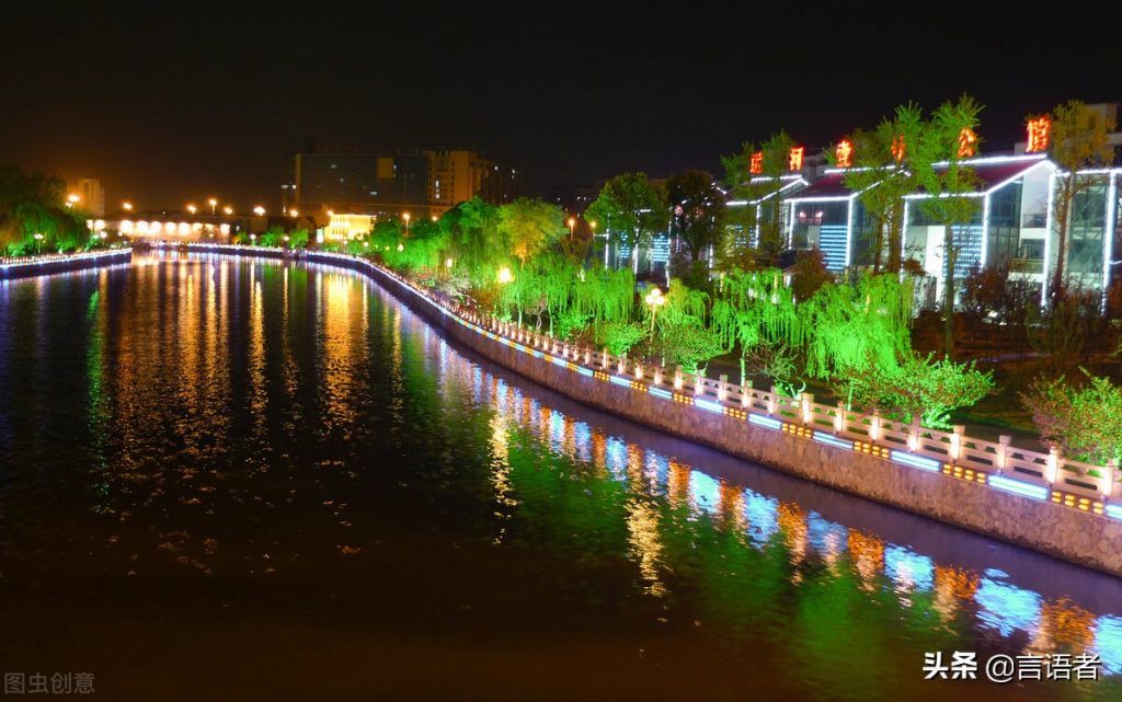 扬州旅游景点攻略（扬州景点排名前十）