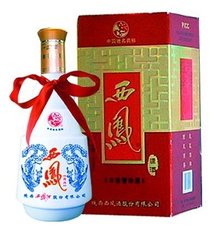 西凤酒