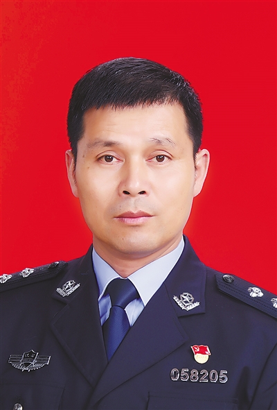 德耀中华 第八届全国道德模范候选人事迹（上）