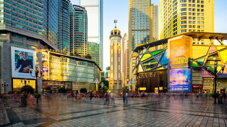 重庆自由行4天最佳路线(景点 门票 游玩攻略)