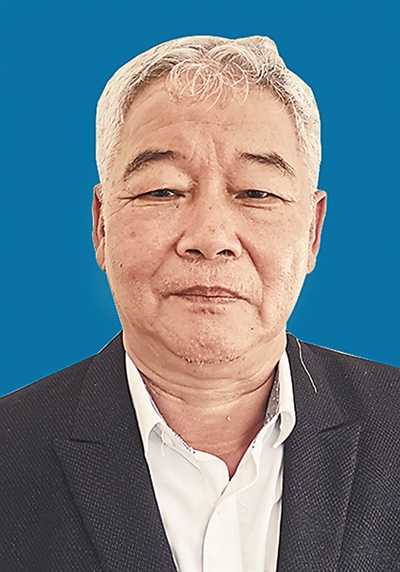 德耀中华 第八届全国道德模范候选人事迹（上）