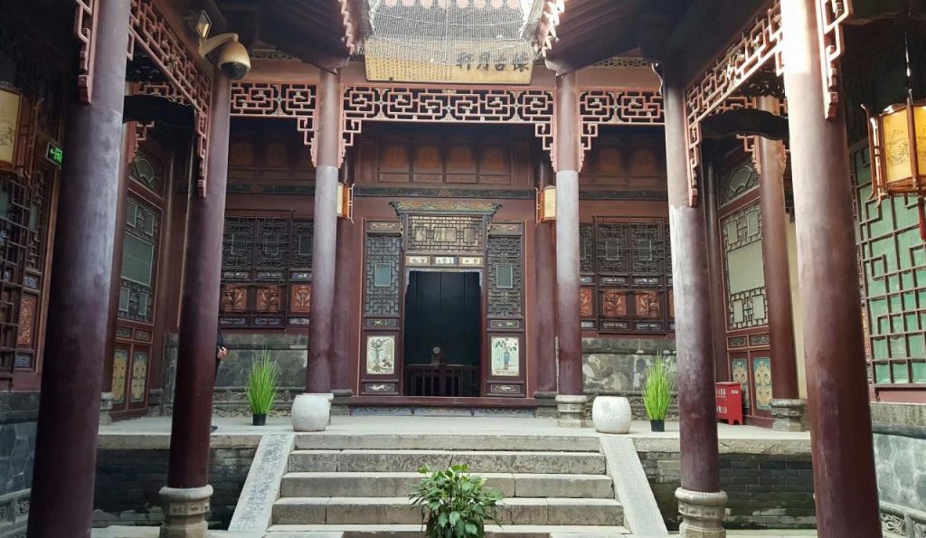 陕西旅游必去十大景点(陕西旅游景点大全介绍)