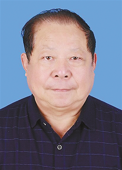 德耀中华 第八届全国道德模范候选人事迹（上）