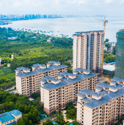 中电海湾国际社区