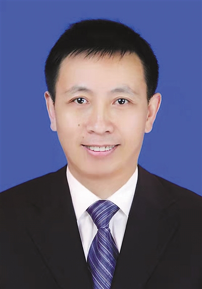 德耀中华 第八届全国道德模范候选人事迹（上）