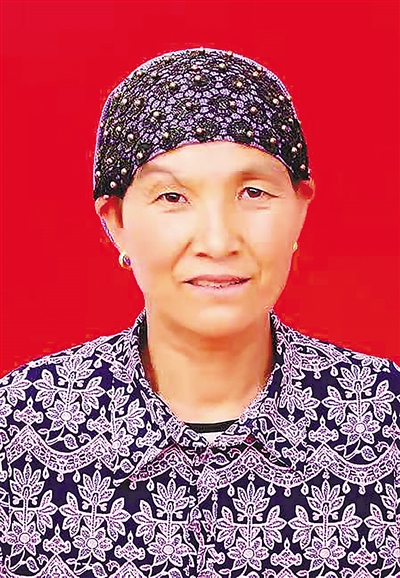 德耀中华 第八届全国道德模范候选人事迹（上）