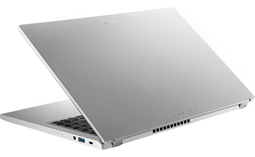 Notebook Acer Aspire Go 15 Ag15-31p-3947 Intel Core I3 Cor Pure Silver