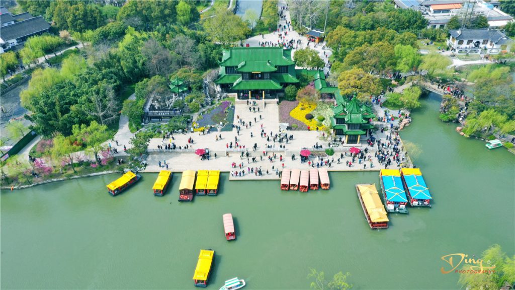 扬州旅游景点攻略（扬州景点排名前十）