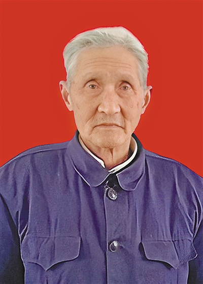 德耀中华 第八届全国道德模范候选人事迹（上）