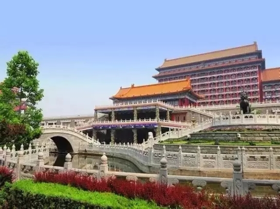 美呆了！河北“最美自然风光”出炉，有你的家乡吗？
