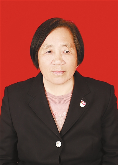 德耀中华 第八届全国道德模范候选人事迹（上）