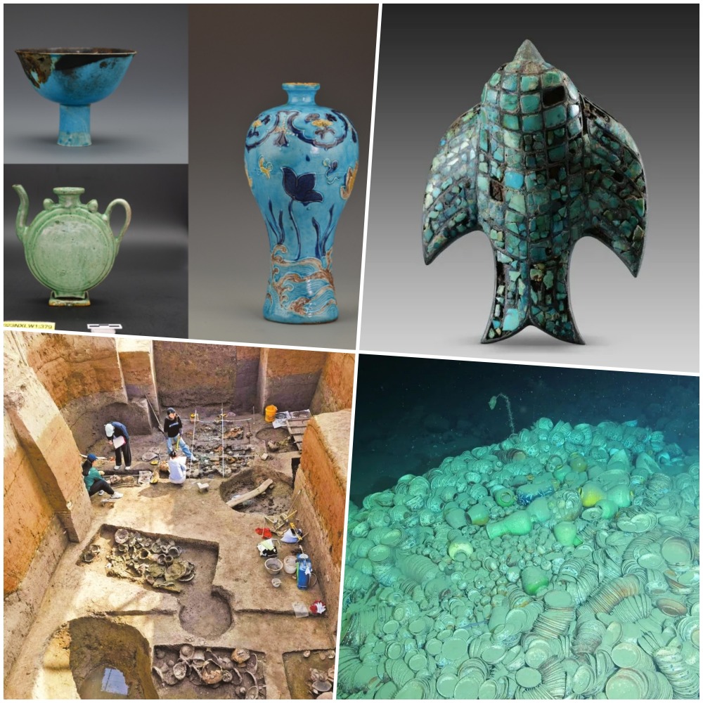 2023全国考古大发现