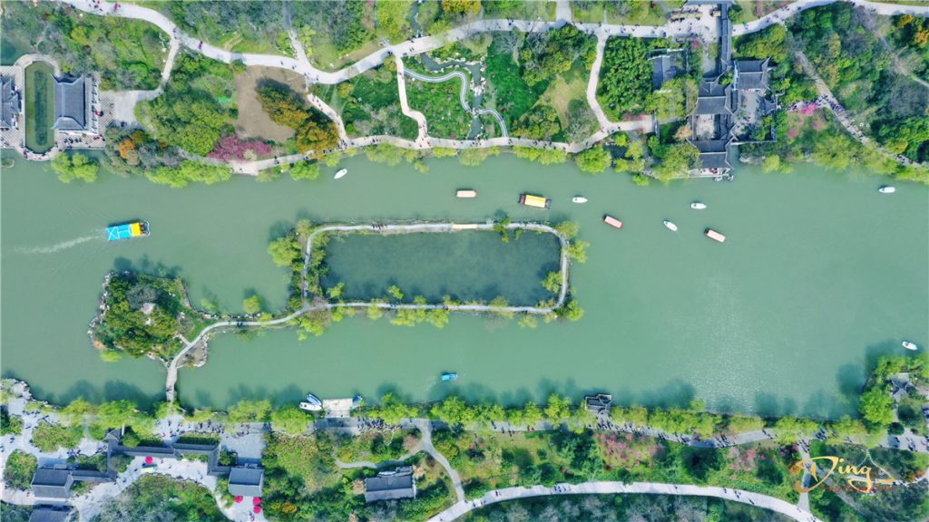 扬州旅游景点攻略（扬州景点排名前十）