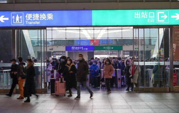 西成高铁开售计次票和定期票!