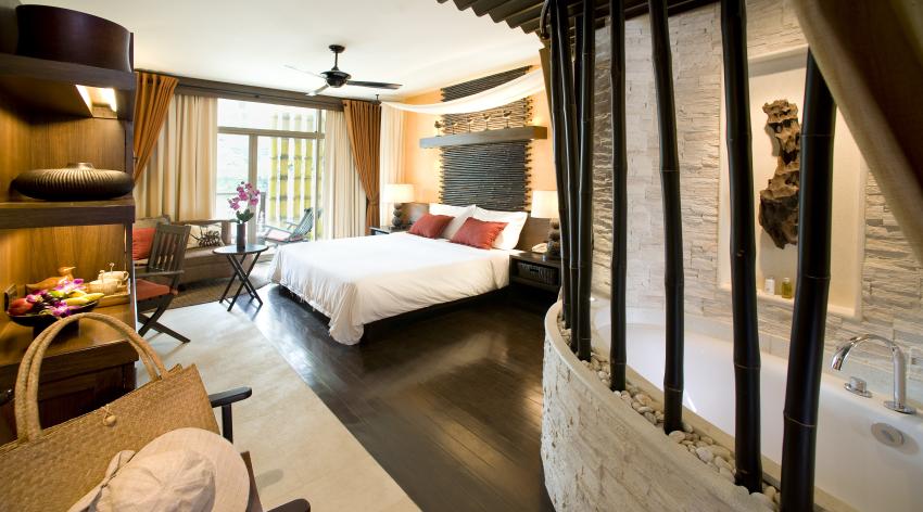 Centara Grand Mirage Beach Resort Pattaya