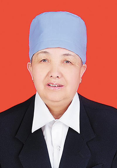 德耀中华 第八届全国道德模范候选人事迹（上）