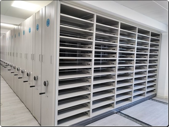 宝鸡病历档案密集架哪的(设备商场金库门)