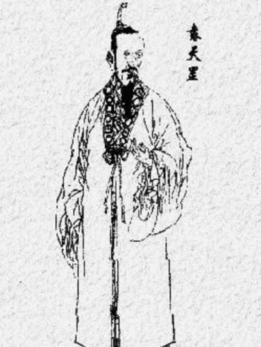 当代面相高手排名前十(面相学大师排名)插图4