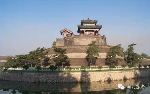 美呆了！河北“最美自然风光”出炉，有你的家乡吗？