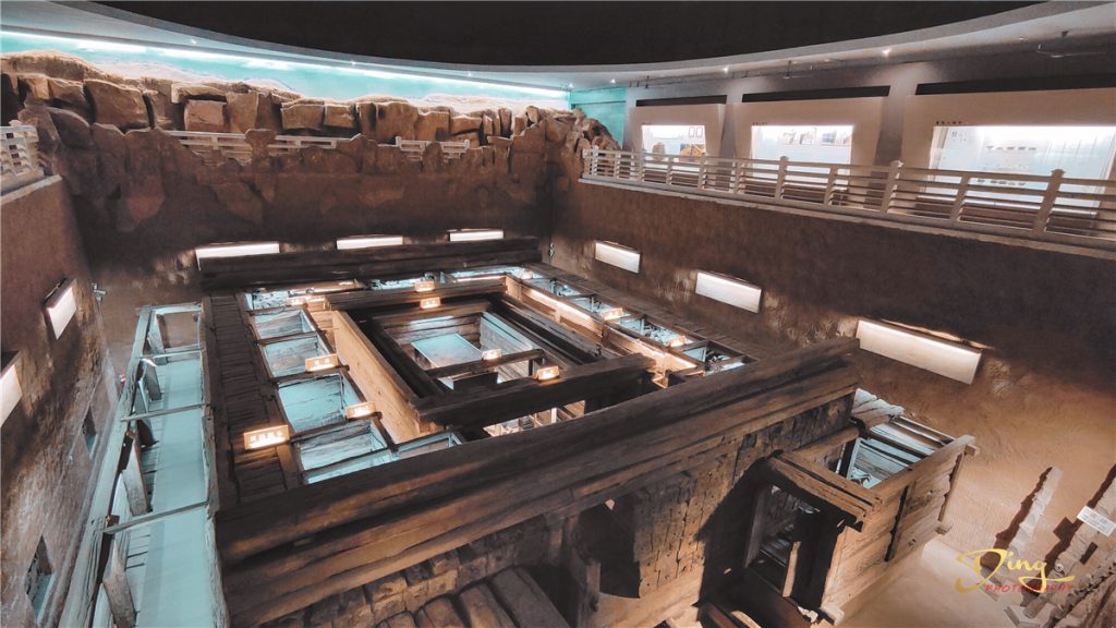 扬州旅游景点攻略（扬州景点排名前十）