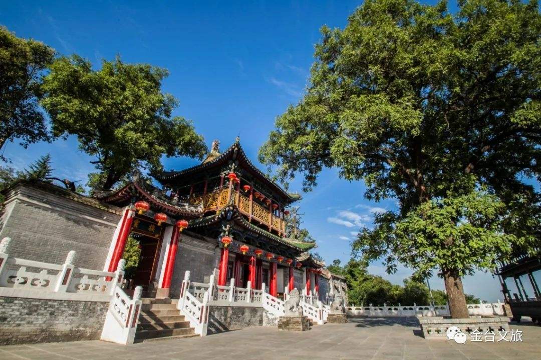 宝鸡旅游景区有哪些(宝鸡旅游景点大全最近)