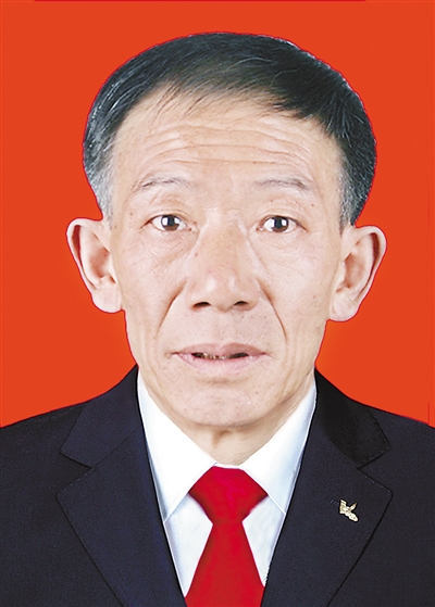 德耀中华 第八届全国道德模范候选人事迹（上）