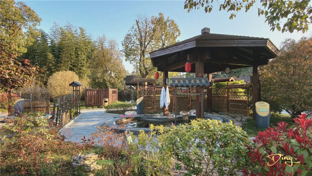 扬州旅游景点攻略（扬州景点排名前十）