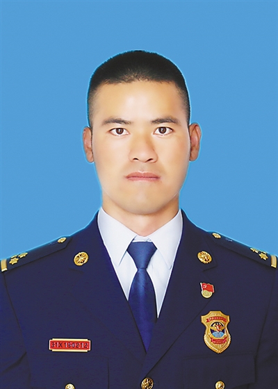 德耀中华 第八届全国道德模范候选人事迹（上）