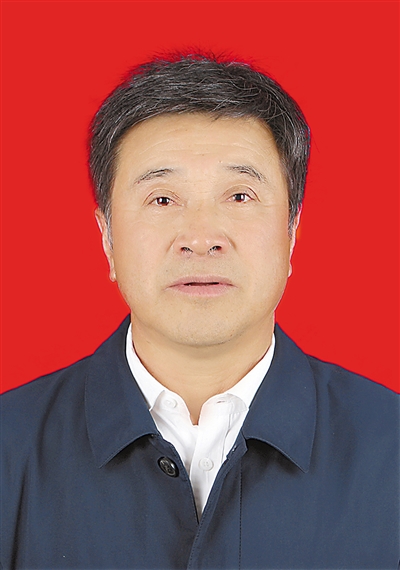 德耀中华 第八届全国道德模范候选人事迹（上）