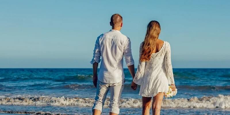 Meeting a Ukrainian mail-order bride