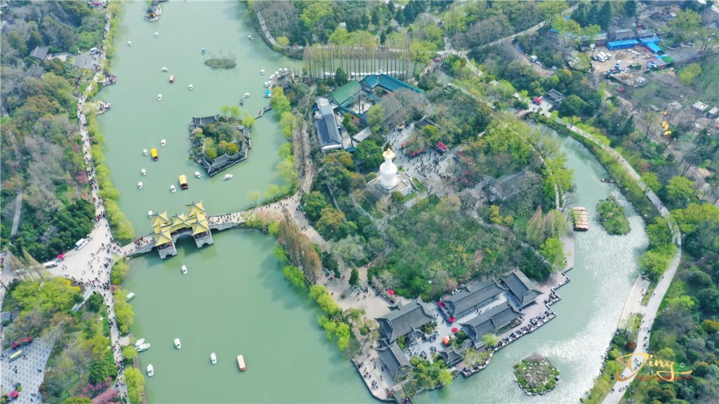 扬州旅游景点攻略（扬州景点排名前十）