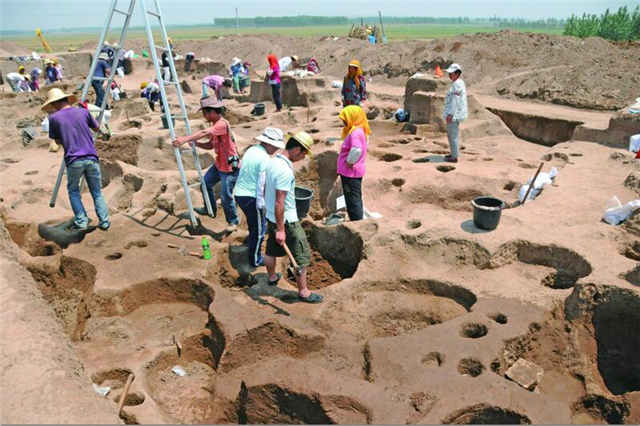 盘点青岛十大文化遗址第十个地方你肯定去过