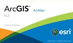 如何在ArcGIS中由县级数据生成省级数据？