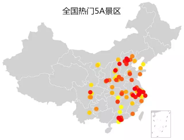 五一假期出游吗？人山人海避雷指南了解一下