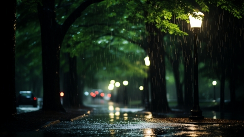 7月19日四川湖南天气 四川降雨持续湖南晴热高温