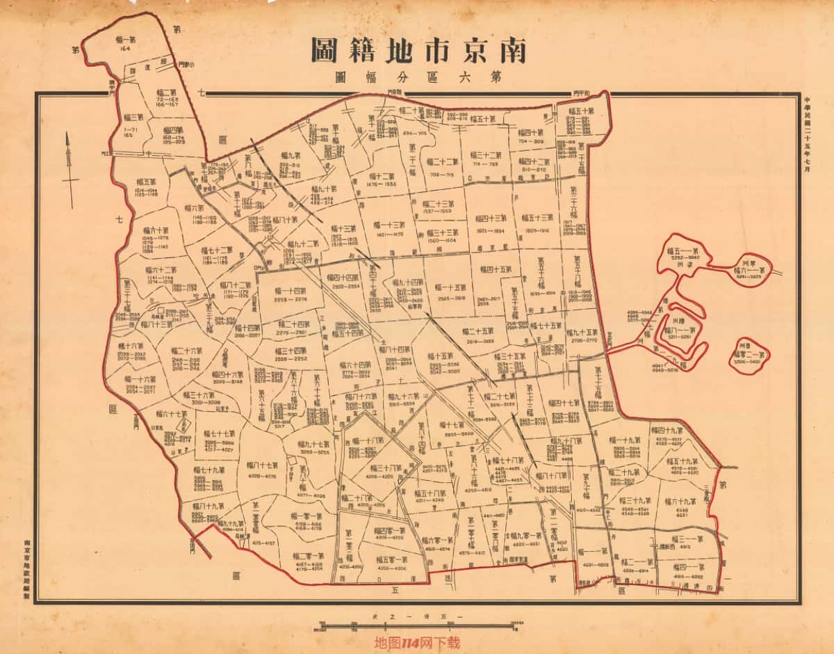 南京市地籍图第六区目录.jpg