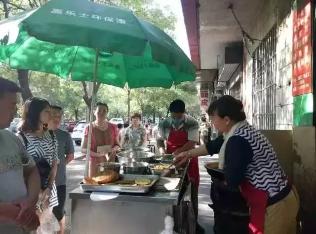 宝鸡这些藏在巷子里的美食，不到20元就能收获幸福感！