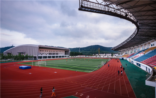 苏州科技大学