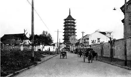 平门大街（1940年）