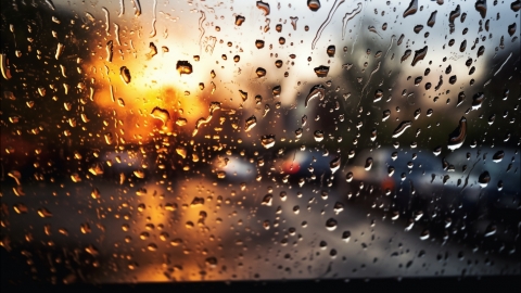 7月19日山东河北天气 山东有强降雨河北局地有雨